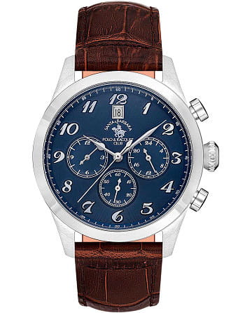 Santa Barbara Polo & Racquet Club Noble SB.1.10551-2