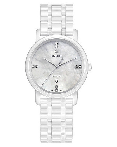 Rado Diamaster R14044907