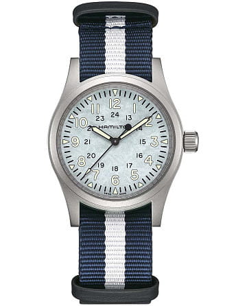 Hamilton Khaki Field Mechanical H89459940