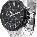 Часы Casio Edifice EFR-573DB-1AVUDF (EFR-573DB-1A) фото 7