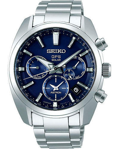 Seiko Astron GPS Solar SSH019J1