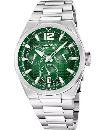 Candino Swiss C4796/3