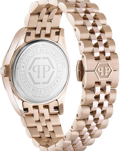 Philipp Plein Date Superlative PWYAA0623