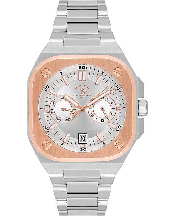 Santa Barbara Polo & Racquet Club Luxury SB.1.10576-4