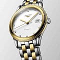 Часы Longines Flagship  L4.974.3.27.7 фото 3
