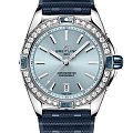 Часы Breitling Super Chronomat Automatic 38 A17356531C1S1