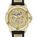 Часы Guess Dress Steel GW0537G2