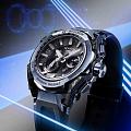Casio MTG-B4000B-1A2DR