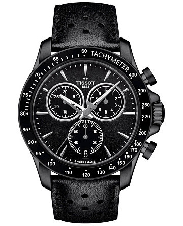 Tissot V8 Quartz Chronograph T106.417.36.051.00