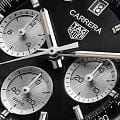 Часы TAG Heuer Carrera Chronograph CBS2210.BA0048 фото 3