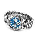Часы Breitling Chronomat B01 42 NFL Detroit Lions Edition AB01342B1CCA1 фото 4