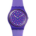Часы Swatch Gent Bioceramic Standard SO31V100