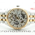 Часы Hamilton Jazzmaster Skeleton Lady Auto H32425251 фото 2