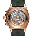 Часы Breitling Chronomat B01 42 RB0134101L1S1 фото 4