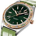 Часы Breitling Chronomat Automatic 36 South Sea U10380611L1P1 фото 2