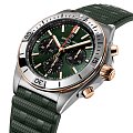 Часы Breitling Chronomat B01 42 UB0134131L1S1 фото 2