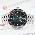 Часы Tissot Seastar 1000 Powermatic 80 T120.407.11.091.01 фото 6