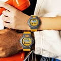Casio DW-6900Y-9