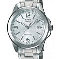 Часы Casio Collection MTP-1215A-7ADF (MTP-1215A-7A)