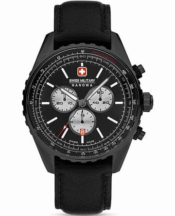 Swiss Military Hanowa Afterburn Chrono SMWGC0000331