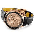 Часы Breitling Navitimer B19 Chronograph 43 Perpetual Calendar 140th Anniversary RB19101A1H1P1 фото 3