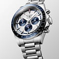 Часы Longines Conquest L3.835.4.98.6 фото 4