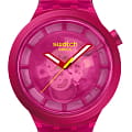 Часы Swatch Big Bold Biosourced Lacquered SB05P102