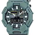 Casio GA-010CE-2A