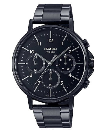 Casio Collection MTP-E321B-1A