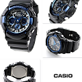 Casio GA-200CB-1A