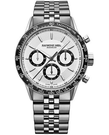 Raymond Weil 7741-ST1-30021