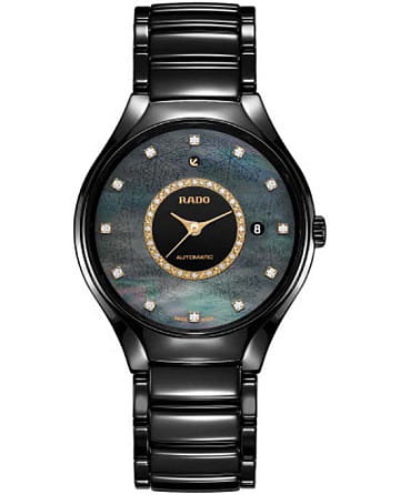 Rado True Great Gardens of the World R27109742