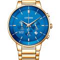 Часы Citizen Chronograph AN8223-54L