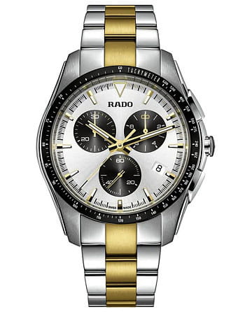 Rado Hyperchrome Chronograph R32259113