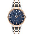 Часы Beverly Hills Polo Club BP3388C.590