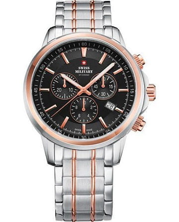 Swiss Military by Chrono SM34052.06