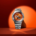 Часы Casio G-Shock GM-2110D-4A фото 4