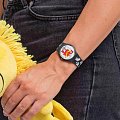 Часы Swatch Gent Biosourced Standart SO28Z107 фото 5