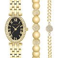 Часы Anne Klein Box Set 3970GBST