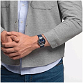 Часы Swatch I New Chrono YVS454 фото 10