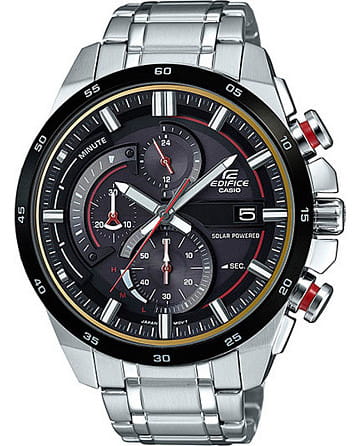 Casio Edifice EQS-600DB-1A4