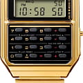 Часы Casio Vintage CA-500WEG-1A фото 4