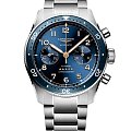 Часы Longines Spirit Flyback L3.821.4.93.6