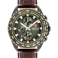Часы Swiss Military Hanowa Stone Marten SMWGC0001840
