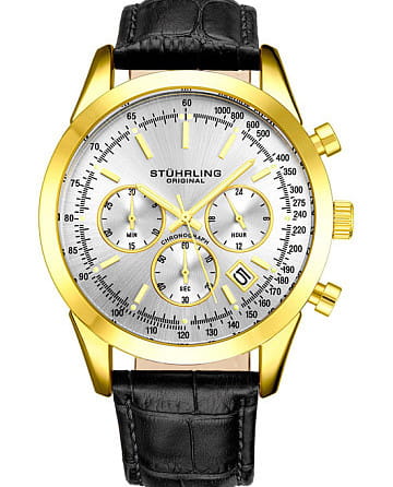 Stuhrling Monaco 3975L.4