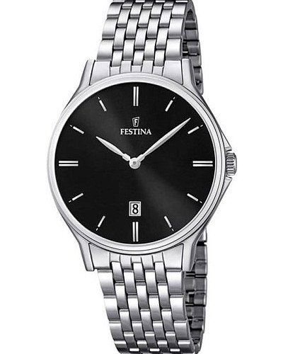 Festina Classics F16744/4