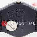 Часы Swatch New Gent Biosourced Lacquered SO29A101 фото 6