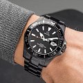 Часы Jaguar Executive Diver J989/1 фото 2