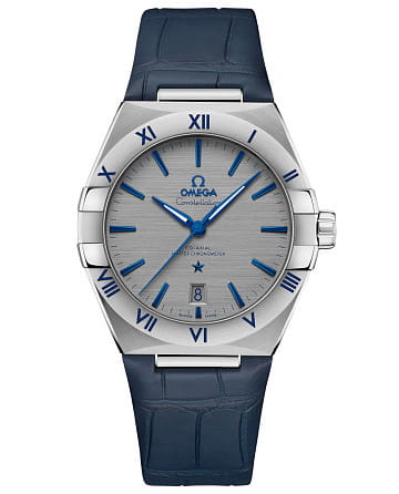 Omega Constellation 131.13.39.20.06.002