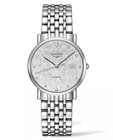 Longines Elegant Collection L4.809.4.77.6